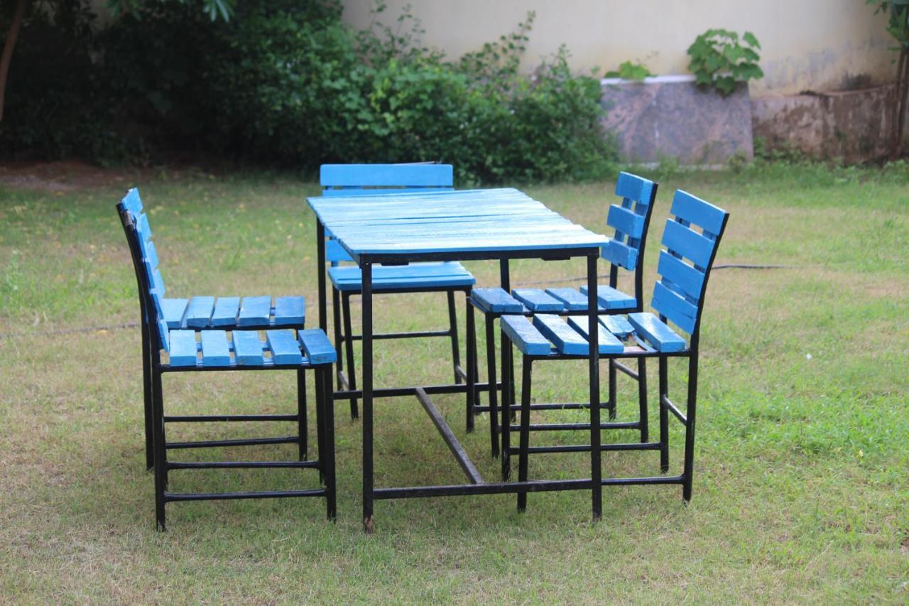 Ajaypalgarh Pushkar Room photo
