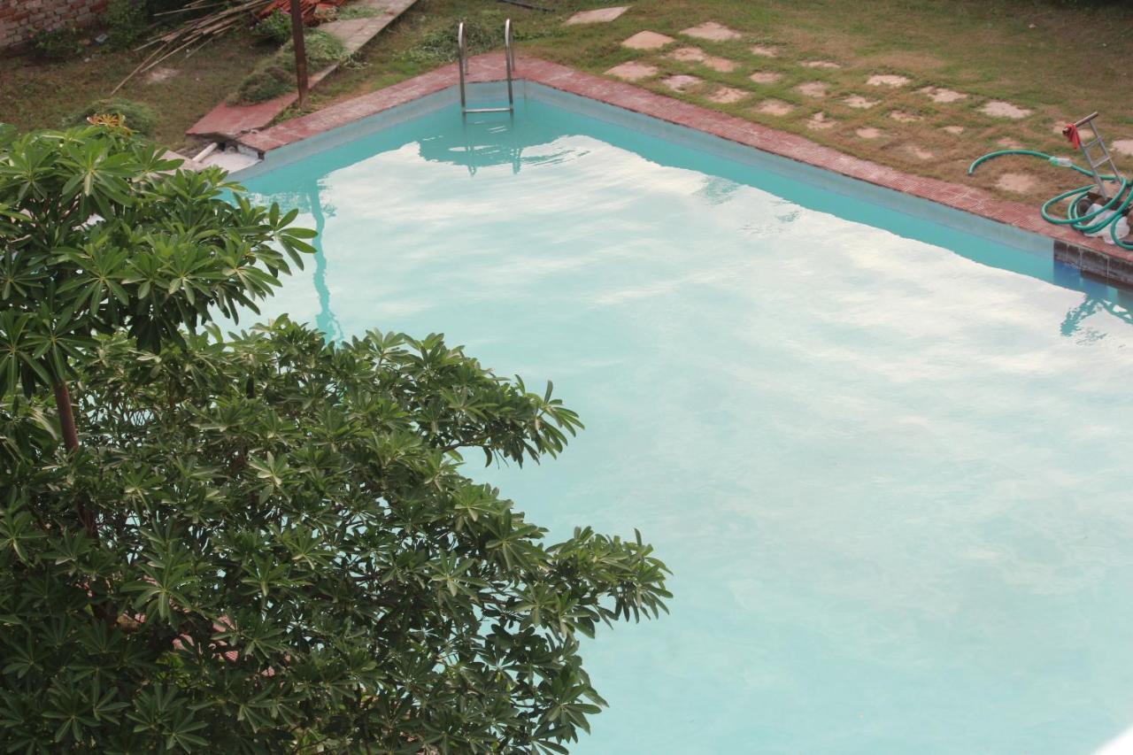Ajaypalgarh Pushkar Exterior photo